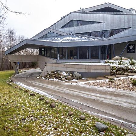 Izihorec Sauna Experience Tatranská Lomnica Exteriér fotografie