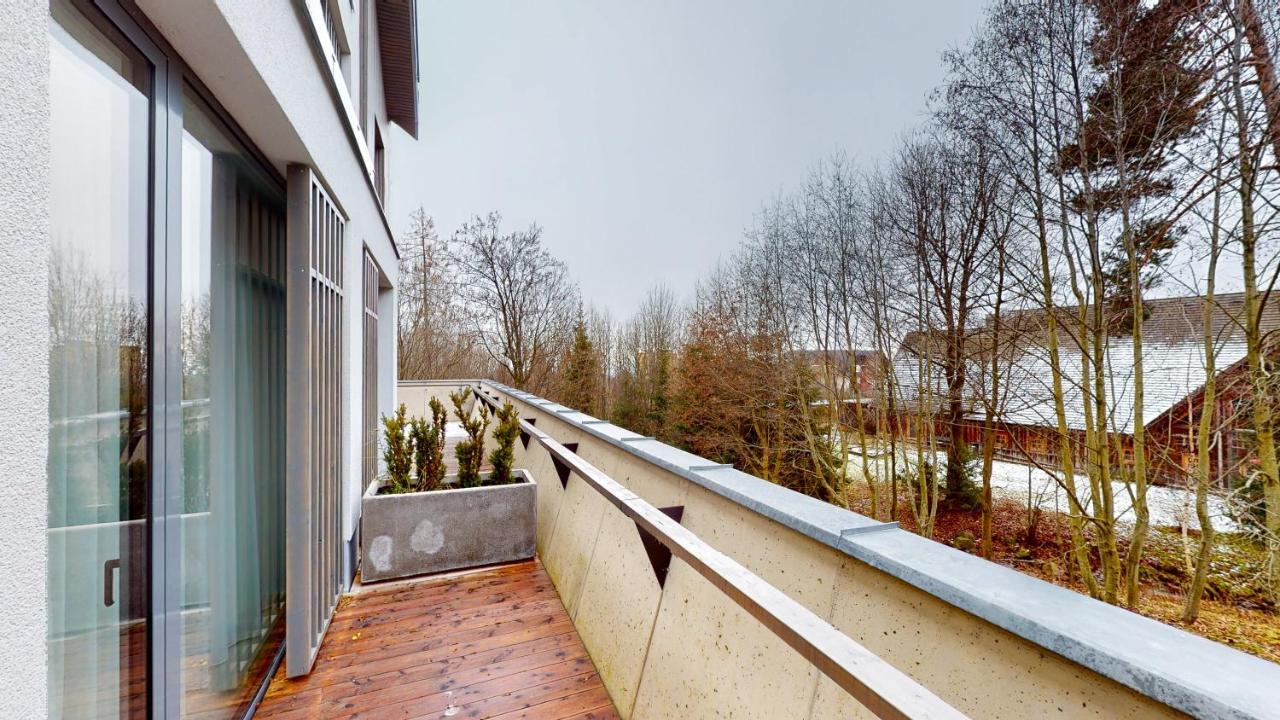 Izihorec Sauna Experience Tatranská Lomnica Exteriér fotografie