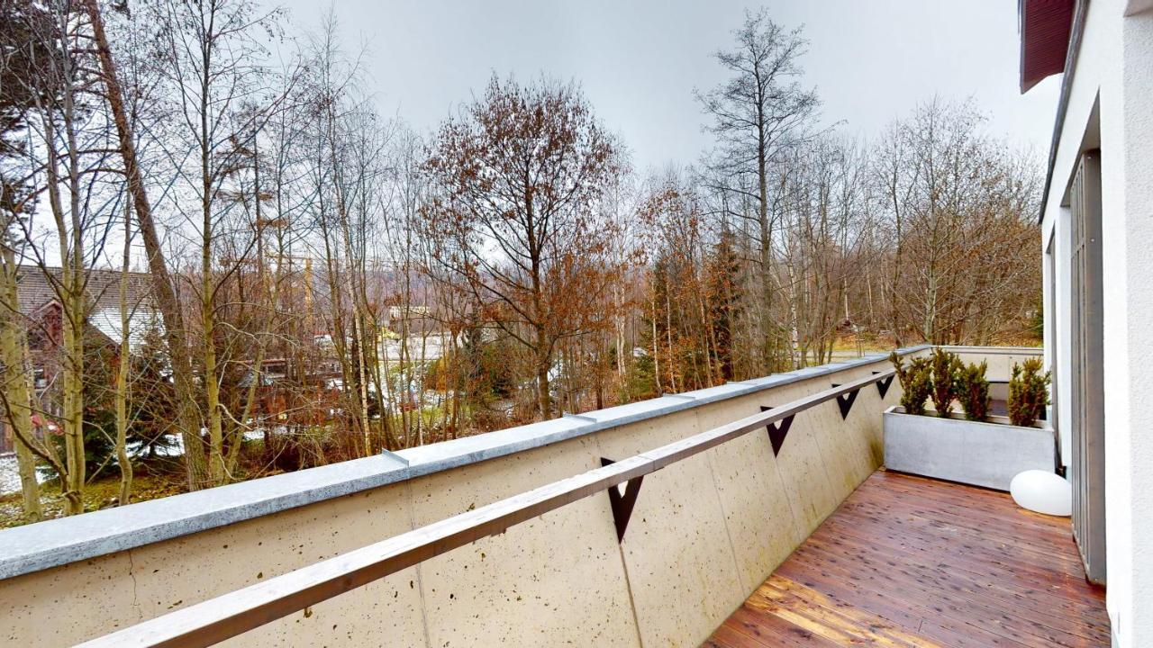 Izihorec Sauna Experience Tatranská Lomnica Exteriér fotografie
