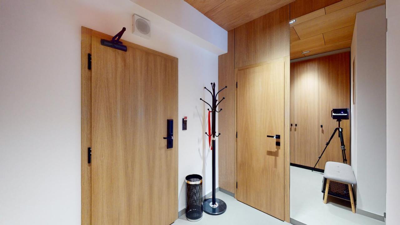 Izihorec Sauna Experience Tatranská Lomnica Exteriér fotografie